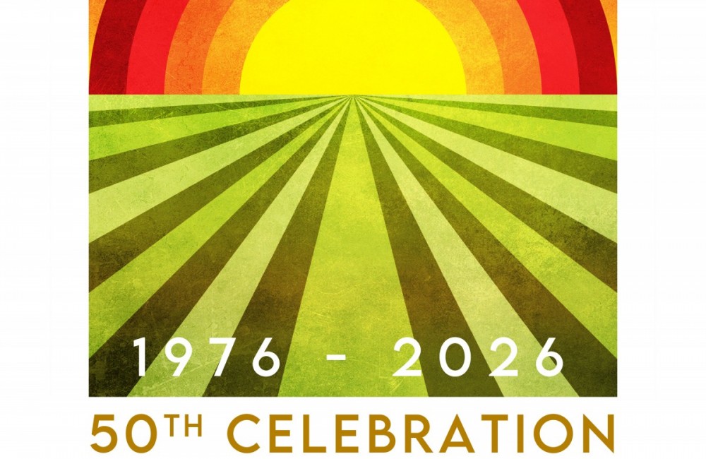 50 Years Celebration 
