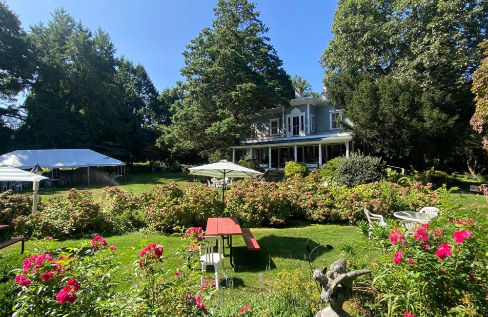 Diamond Hill Vineyards